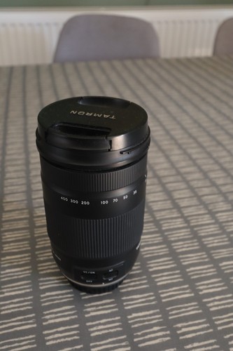 Tamron 400mm 3 di - tamron, 18-400mm