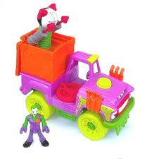 Fisher Price Imaginext JOKER