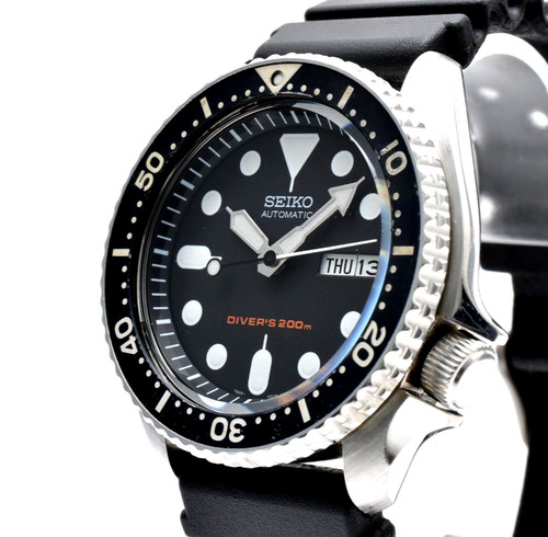 Seiko 7s26 0020 automatic - 7s26-0020,
