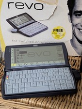 Psion Revo Personal Digital