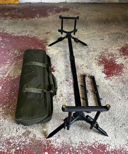 Fox stalker plus - , pod