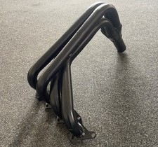 VOLKSWAGEN LUPO 1.4L 16V 4-1