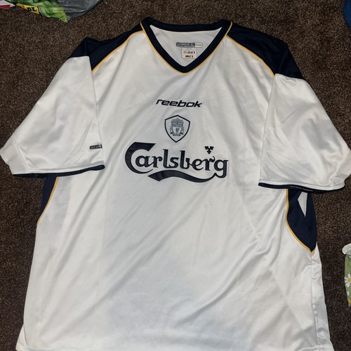 Liverpool 02 football - liverpool,