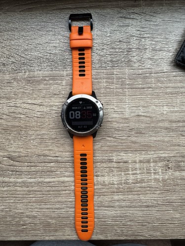 Garmin fenix - , 6