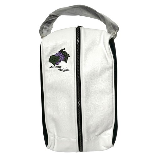 Prg golf shoe bag - shoe,