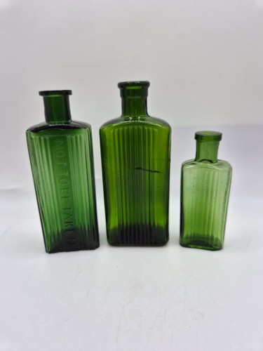 Green victorian poison - 3,