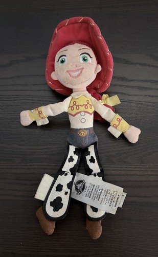 Disney pixar toy - disney, jessie