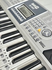 RockJam 61 Key Electronic