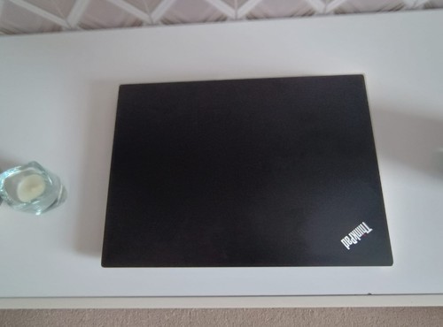 Lenovo thinkpad e490 - lenovo,