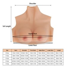 Crossdresser Breasts Huge Z