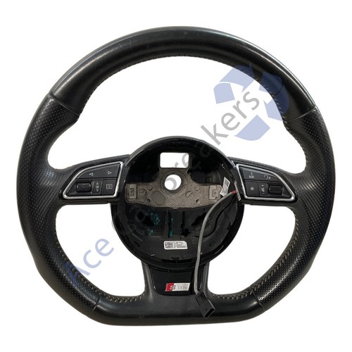 Audi 3dr 16 steering - a3,