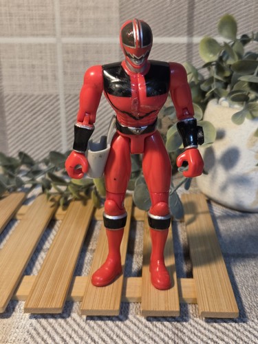 Power rangers time force - power,