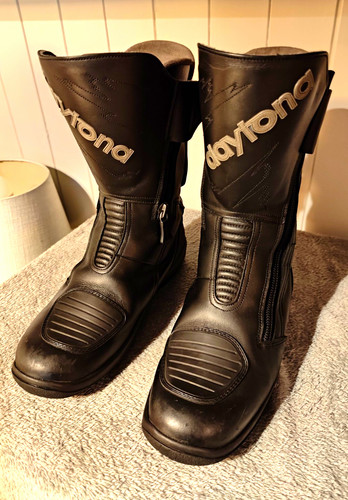Used daytona roadstar gtx - daytona,