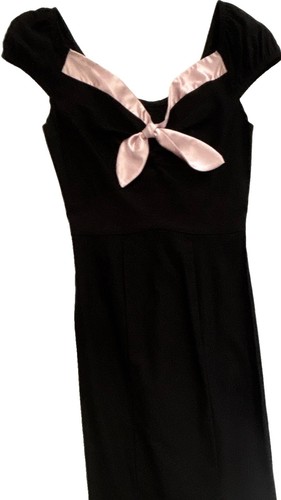 Stop staring black satin - black,