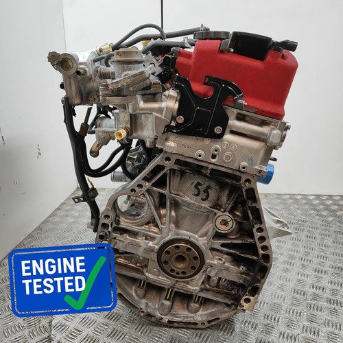Honda s2000 engine motor - engine,