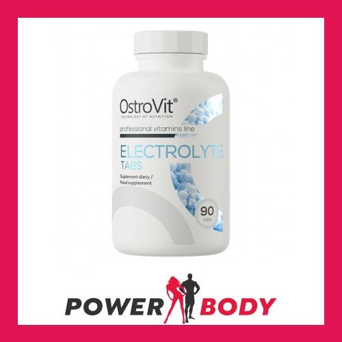 Ostrovit electrolyte 90 - -,