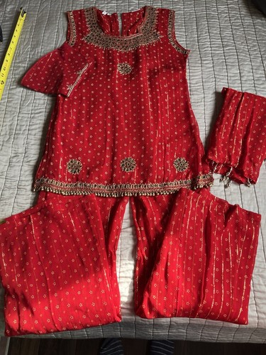 Pakistani charizmakameez - pakistani,