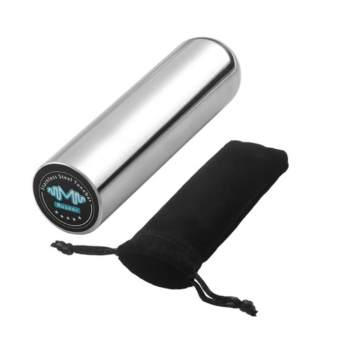 Steel tone bar - tone, lap