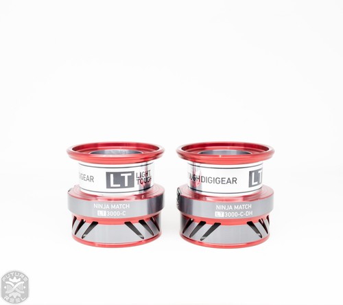 Daiwa ninja match 3000 - daiwa,