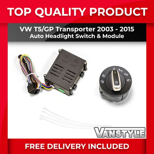 Fits transporter - fits, vw