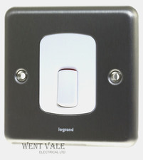 Legrand Synergy Decorative -