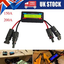 Digital LCD Volt Watt Meter
