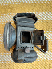 Vintage "British Made" Bicycle