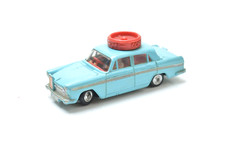 CORGI 236 CORGI MOTOR SCHOOL