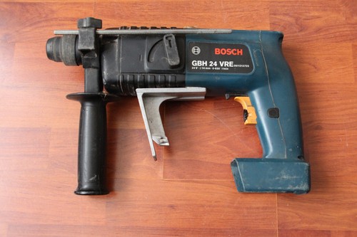 Bosch gbh vre - bosch, drill
