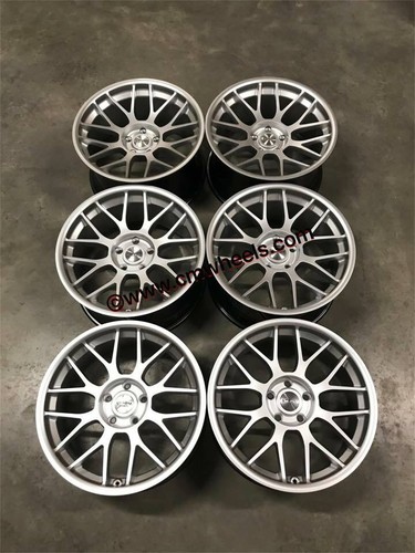 Strom str2 alloy - 19",