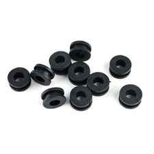10pcs Motorcycle Rubber