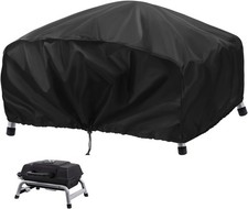 VANSHEIM Tabletop BBQ Cover