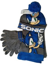 SONIC THE HEDGEHOG.BOBBLE