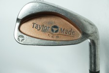 Taylormade Burner LCG 6 Iron / Stiff Flex Graphite Shaft