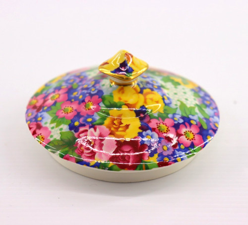Royal winton teapot - royal,