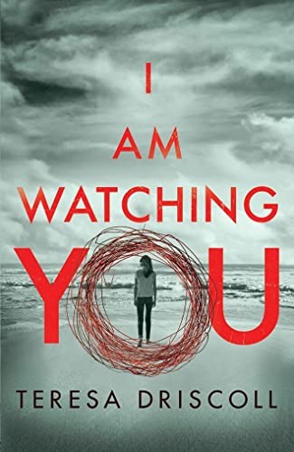 Watching you teresa - i, you,teresa