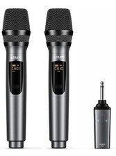 LEKATO 2.4GHz Wireless