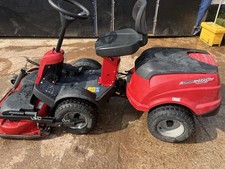Mountfield 4155h Lawn Mower