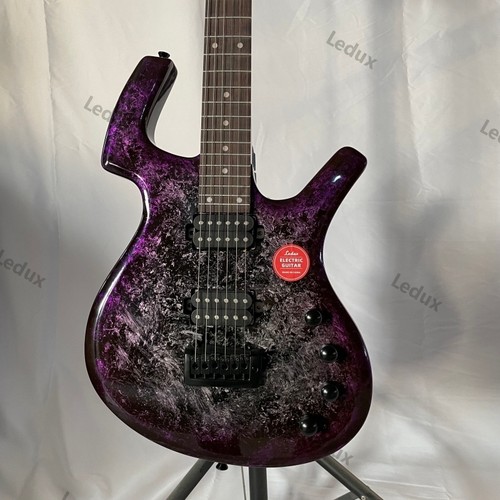 Parker fly custom solid - custom, body