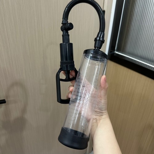 Penis enlarger extender pump - penis,