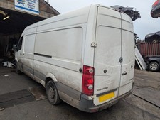 2016 MK1 LT3 VOLKSWAGEN VW