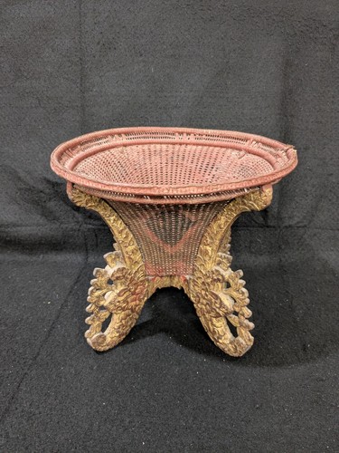 Antique javanese ceremonial - antique,