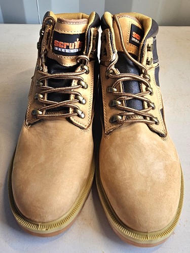 Mens scruffs twister safety - mens,