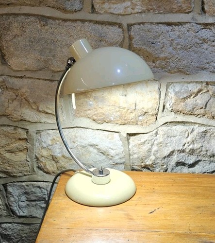 Lovely table lamp - in, pale