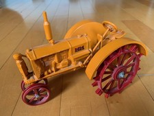 1980 Scale Models 1/16th | MINNEAPOLIS MOLINE | "J" Tractor - JLE Series #5