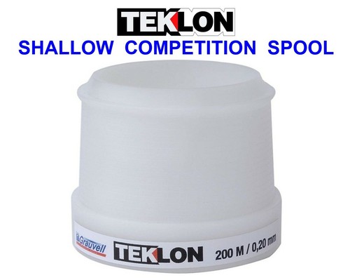 Clearance grauvell teklon - clearance,