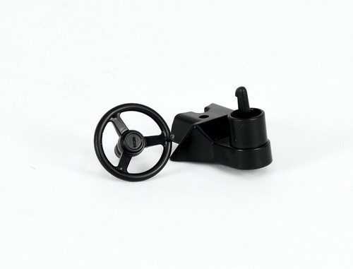 Bruder replacement part towbar - bruder,