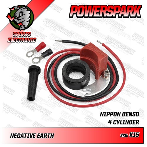 Nippon denso powerspark - denso,