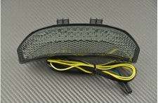 Smoke Rear LED Tail light+