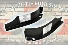 CLASSIC MINI LH/RH REAR CORNER REPAIR PANELS (Saloon) BUY DIRECT TO SAVE!